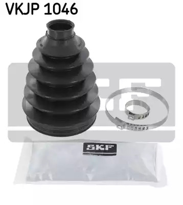 Комплект пыльника SKF VKJP 1046 (VKN 401)